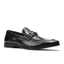 Mocassino Croc Print Bit Loafer