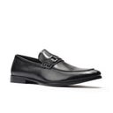 Mocassino Side-Buckle Loafer