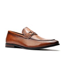 Mocassino Side-Buckle Loafer