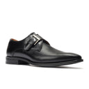 Giulio Flex Monk Strap Loafer