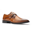 Giulio Flex Monk Strap Loafer