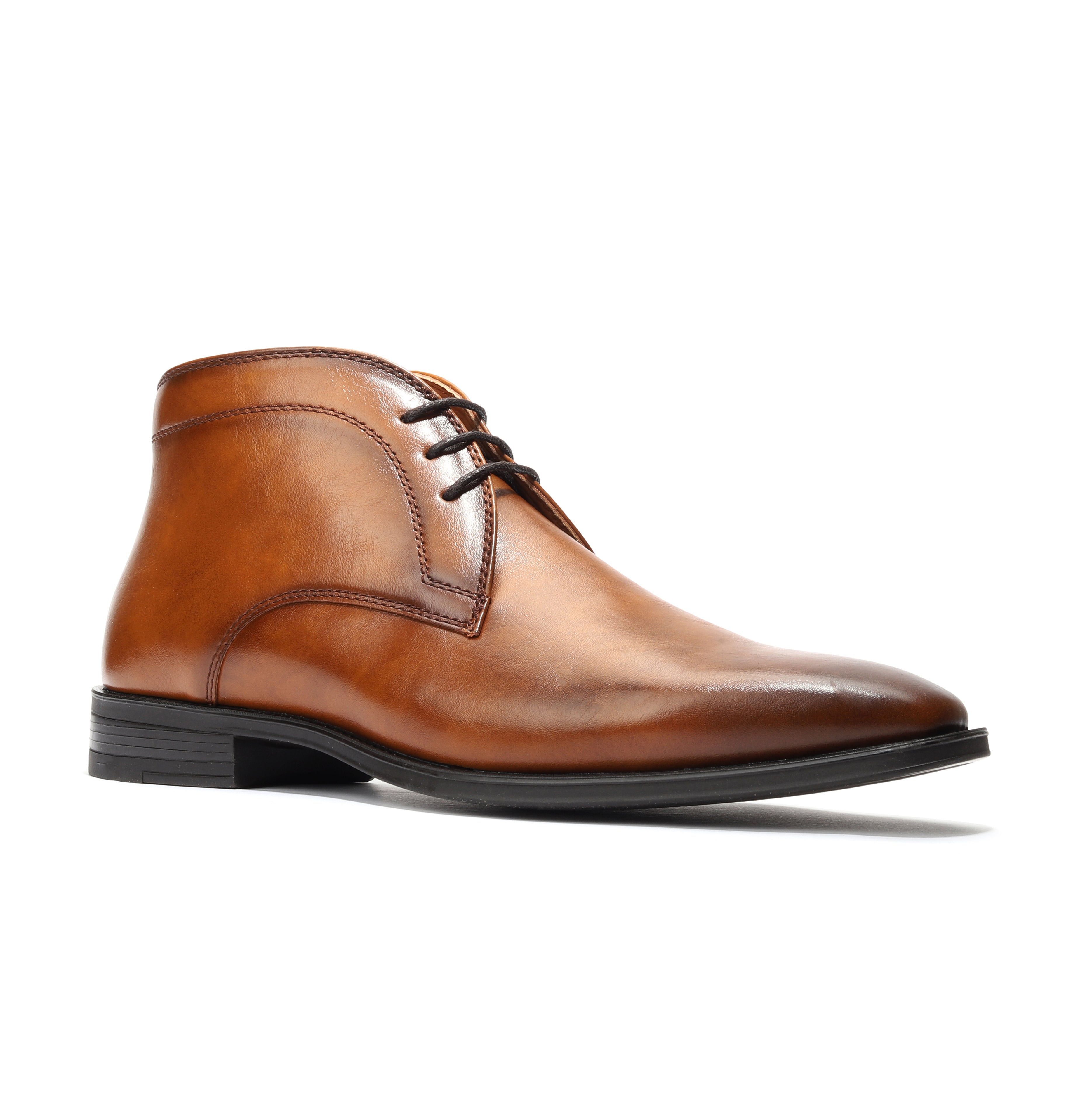 Giulio Flex Chukka Dress Boot – Santino Luciano