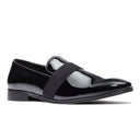 Angelo Patent Loafer