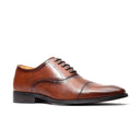 Marcello Cap-Toe Oxfard
