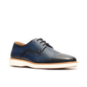 Sebastian Hybrid Plain-Toe Derby