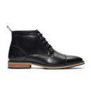 Carson Cap-Toe Chukka Boot