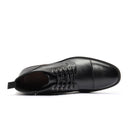 Carson Cap-Toe Chukka Boot