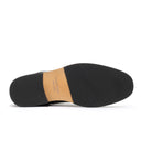 Carson Cap-Toe Chukka Boot
