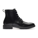 Benton Plain Toe Combat Boot