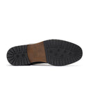 Benton Plain Toe Combat Boot