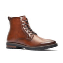 Benton Plain Toe Combat Boot