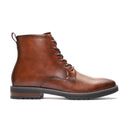 Benton Plain Toe Combat Boot