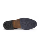 Benton Plain Toe Combat Boot