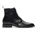 Milano Dress Cap-Toe Boot