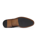 Milano Dress Cap-Toe Boot