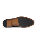 Milano Dress Cap-Toe Boot