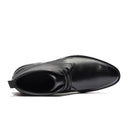 Milano Dress Chukka Boot