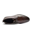 Milano Dress Chukka Boot