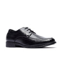 Emilio Apron Toe Derby