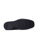 Emilio Apron Toe Derby