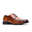 Emilio Apron Toe Derby