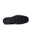 Emilio Apron Toe Derby