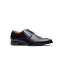 Diego Plain-Toe Derby