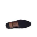 Diego Plain-Toe Derby