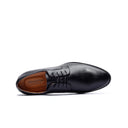 Diego Plain-Toe Derby