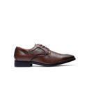 Diego Plain-Toe Derby
