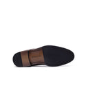 Diego Plain-Toe Derby