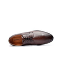 Diego Plain-Toe Derby