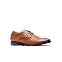 Diego Plain-Toe Derby