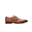 Diego Plain-Toe Derby
