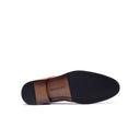 Diego Plain-Toe Derby