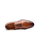 Diego Plain-Toe Derby