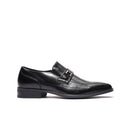Roberto Bicycle Toe Slip-On Loafer