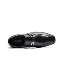 Roberto Bicycle Toe Slip-On Loafer