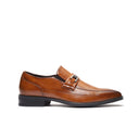 Roberto Bicycle Toe Slip On Loafer