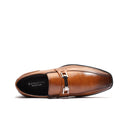 Roberto Bicycle Toe Slip On Loafer