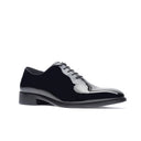 Piero Wholecut Patent Oxford