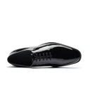 Piero Wholecut Patent Oxford
