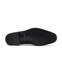 Piero Wholecut Patent Oxford