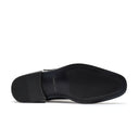 Piero Patent Cap-Toe Oxford