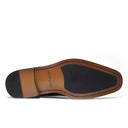 Piero Cap-Toe Oxford