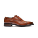 Piero Cap-Toe Oxford
