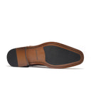 Piero Cap-Toe Oxford