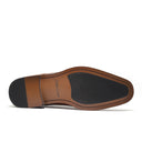 Piero Plain-Toe Derby