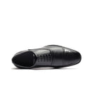 Piero Brogue Cap-Toe Oxford