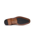 Piero Brogue Cap-Toe Oxford